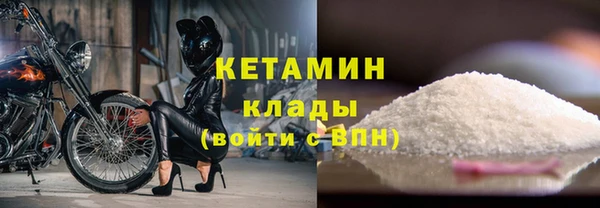 молекула духа Лабытнанги