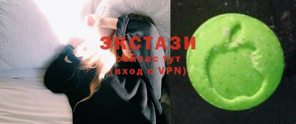 молекула духа Лабытнанги